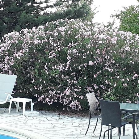 Villa Avec Vue Biviers 外观 照片